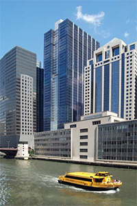 155 North Wacker