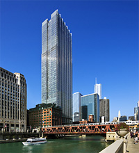 300 North LaSalle