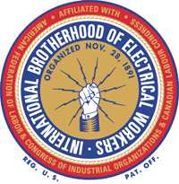 IBEW - International Brotherhood of Electrical Workers