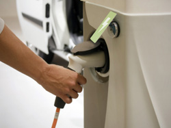 Electric Vehicle Charging Stations