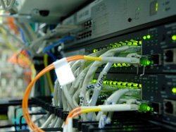 Data & Communication Cabling