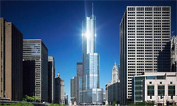 Trump Chicago