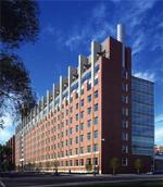 University of Illinois at Chicago - College of Medicine Research Building